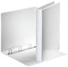 Ringbuch  A4 4R 20 mm weiß ESSELTE 49701