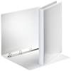 Ringbuch  A4 4R 15 mm weiß ESSELTE 49700