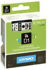 Schriftband D1 53713 weiß/sw DYMO S0720930 24mm 7m