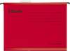 Hängemappe inkl. Reiter rot ESSELTE 90316 Pendaflex 25 Stück(e)