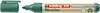 Whiteboardmarker EcoLine grün EDDING 28-004 Rundspitze