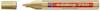 Lackmarker gold EDDING 750-053 Creativ  2-4mm