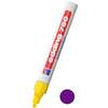 Lackmarker violett EDDING 750-008 Creativ 2-4mm