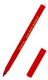 Marker rot CENTROPEN COLOUR WORLD 7550, 2 mm, 1 mm