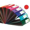 Ordner PP A4 7,5 cm rot Q-CONNECT KF01869 105130