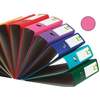 Ordner PP A4 7,5 cm fuchsia Q-CONNECT KF01870 105129