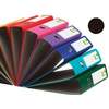 Ordner PP A4 7,5 cm schwarz Q-CONNECT KF01872 105131