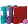 Ordner PP A4 5 cm fuchsia Q-CONNECT KF01879 105139