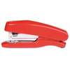 Heftapparat Kunststoff rot Q-CONNECT KF02152 24/26-6