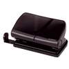 Locher PF8700R1 schwarz Q-CONNECT KF01234