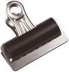 Briefklemmer B:32mm schwarz Q-CONNECT KF01288