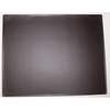 Schreibunterlage 50x63cm schwarz Q-CONNECT KF26803