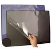 Schreibunterlage 50x63cm schwarz Q-CONNECT KF26806 + Folie