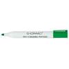 Whiteboardmarker  grün Q-CONNECT KF26009