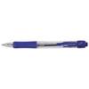 Kugelschreiber M blau Q-CONNECT KF00268