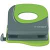 Locher Premium grau/grü Q-CONNECT KF00995 M620020
