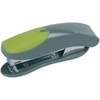 Heftapparat Premium grau/grün Q-CONNECT KF00991 M353211