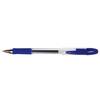 Kugelstift Delta blau Q-CONNECT KF00376   M