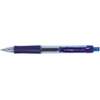 Gelschreiber 0,5mm blau Q-CONNECT KF00382 SigmaGel M