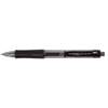 Gelschreiber 0,5mm schwarz Q-CONNECT KF00381 SigmaGel M