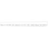 Abheftstreifen A4 selbstkl. Q-CONNECT KF27049 10ST