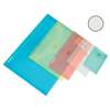 AKTENTASCHE, C5, transparent