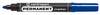 Permanentmarker CENTROPEN 8566, Strichstärke, 2,5 mm, blau