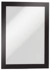 Prospekttasche A5 2ST schwarz DURABLE 4871 01 Duraframe
