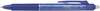 Tintenroller Frixion Clicker blau PILOT BLRT-FR5-L 2275003