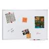 Schreibtafel 60x90cm FRANKEN SC2102 X-traLine