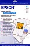Epson Bügel Transfer-Papier, DIN A4, 124 g/m², 10 Blatt