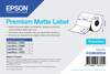 Epson C33S045534 Druckeretikette